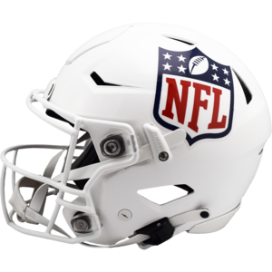 NFL Shield Authentic Speedflex