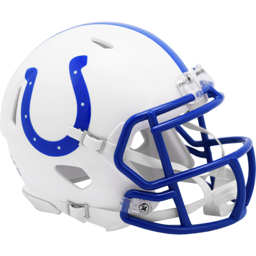 Indianapolis Colts Mini Speed 1995  -  2003