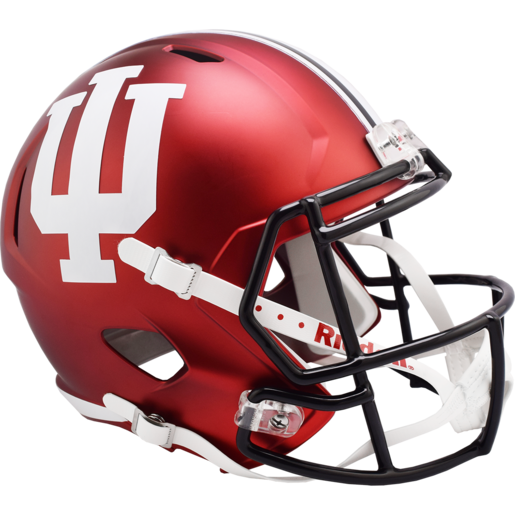 Indiana Hoosiers Replica Speed