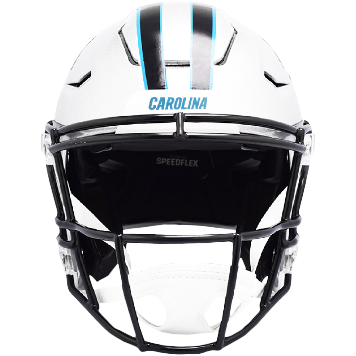 Carolina Panthers Authentic SpeedFlex