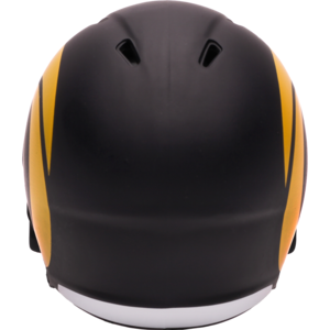 Los Angeles Rams Limited Edition Rivalries Pocket Size Helmet Los Angeles Rams Limited Edition Rivalries Pocket Size Helmet