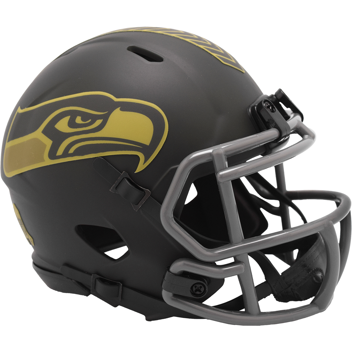 Seattle Seahawks 2025 Salute to Service Mini Speed