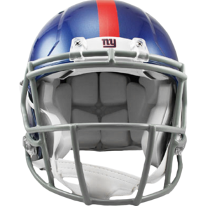 New York Giants Authentic Speed