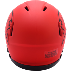 Tampa Bay Buccaneers Rave Alternate Mini Speed Tampa Bay Buccaneers Rave Alternate Mini Speed