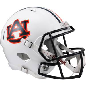 Auburn Tigers Replica Speed Auburn Tigers Replica Speed