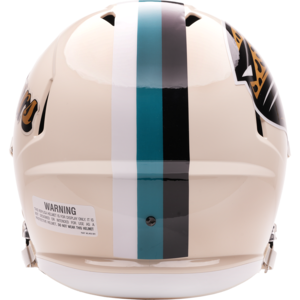 Jacksonville Jaguars Retro Replica Speed