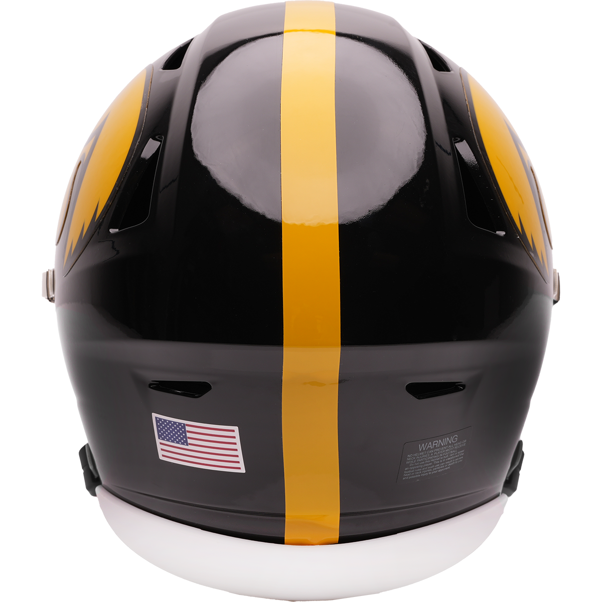 Iowa Mid-Size SpeedFlex