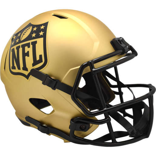 NFL Shield Rave Alternate Replica Speed