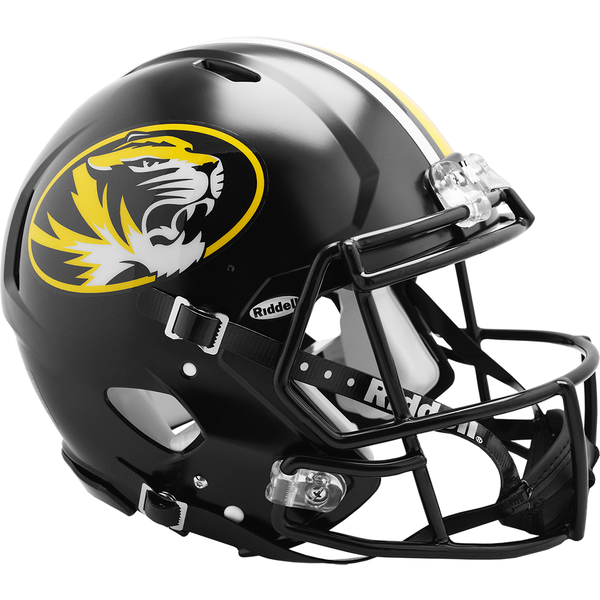 Missouri Tigers Authentic Speed Missouri Tigers Authentic Speed