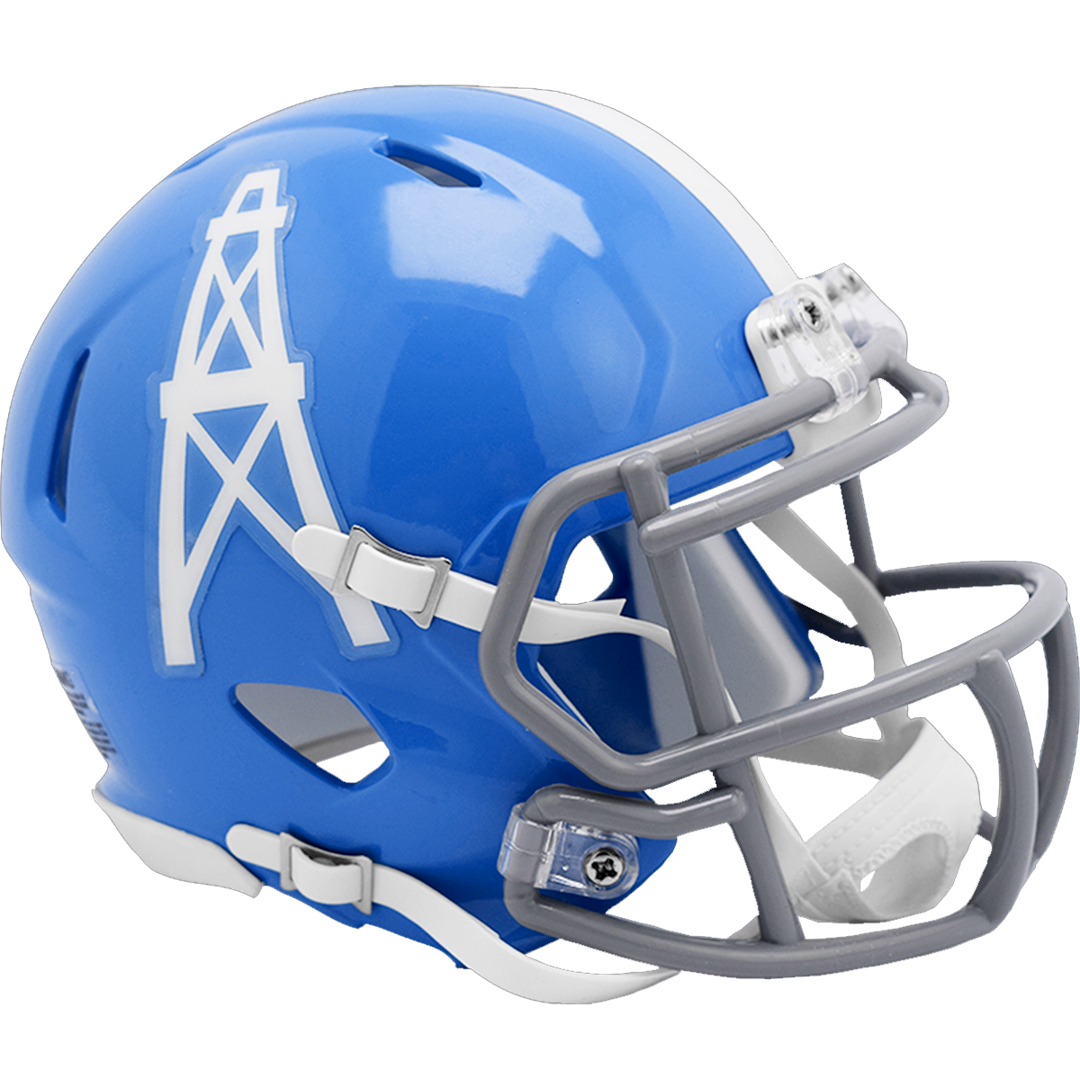 Houston Oilers Mini Speed 1960  -  1962