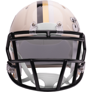 New Orleans Saints Retro Mini Speed