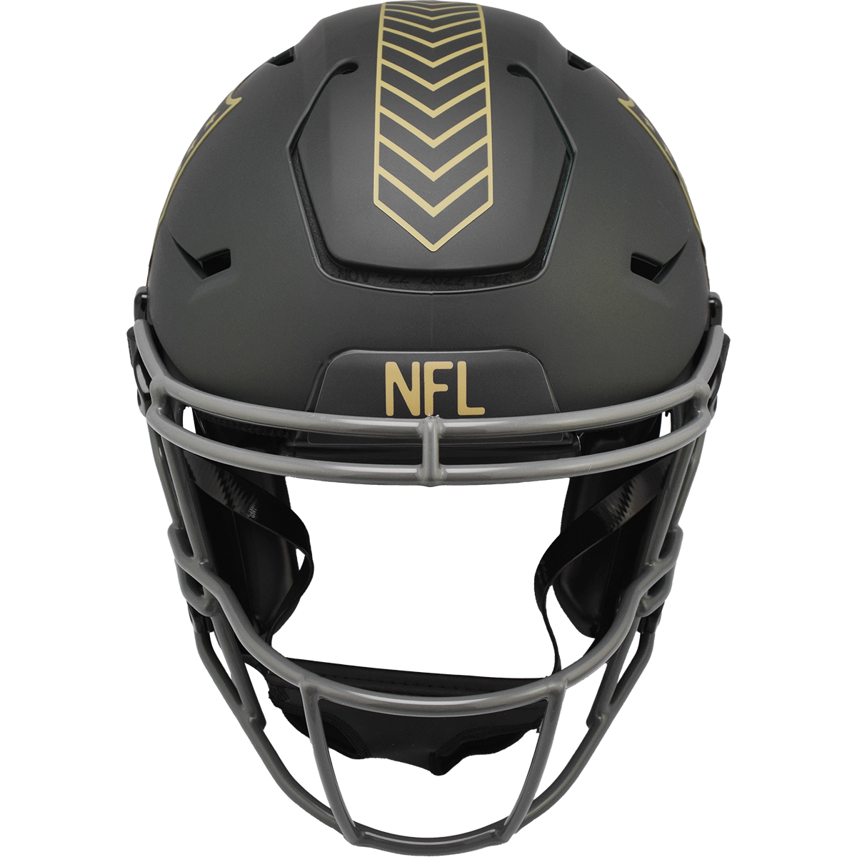 NFL Shield 2025 Salute to Service Authentic SpeedFlex