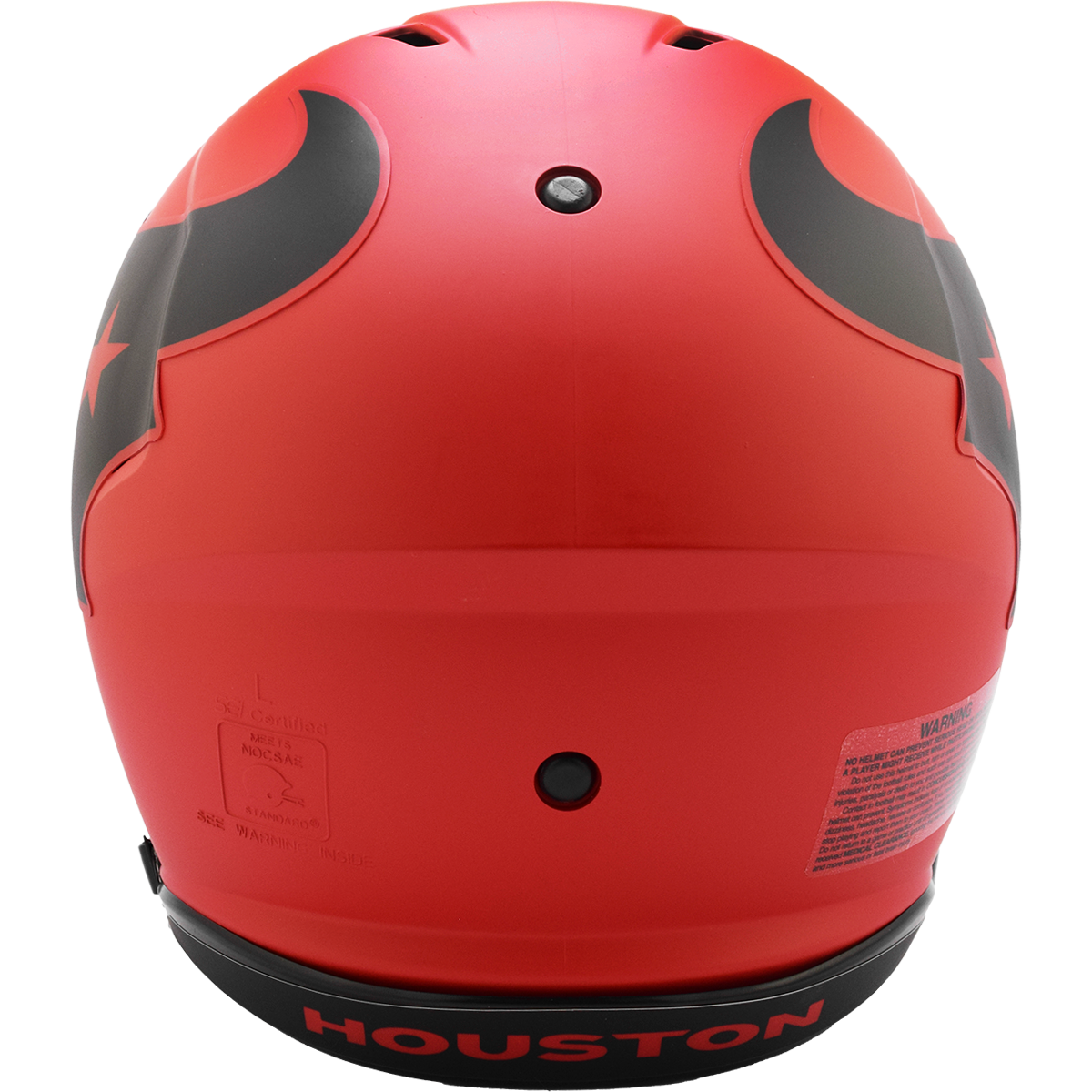 Houston Texans Rave Alternate Authentic Speed