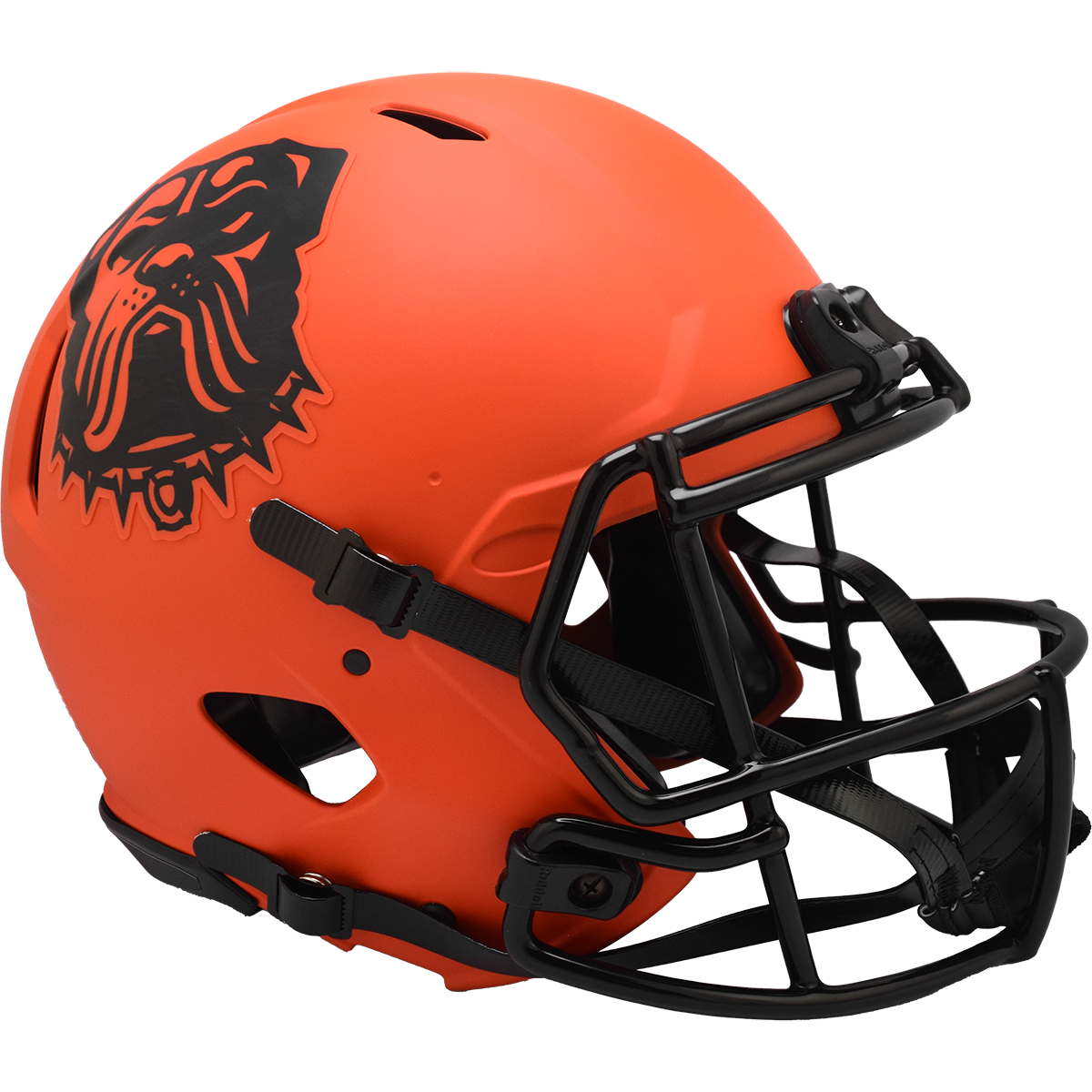 Cleveland Browns Rave Alternate Authentic Speed Cleveland Browns Rave Alternate Authentic Speed