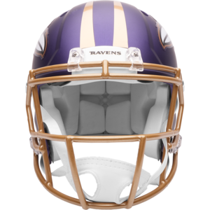Baltimore Ravens Purple Rising 2026 On Field Alternate Authentic Speed Baltimore Ravens Purple Rising 2026 On Field Alternate Authentic Speed