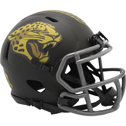Jacksonville Jaguars 2025 Salute to Service Mini Speed