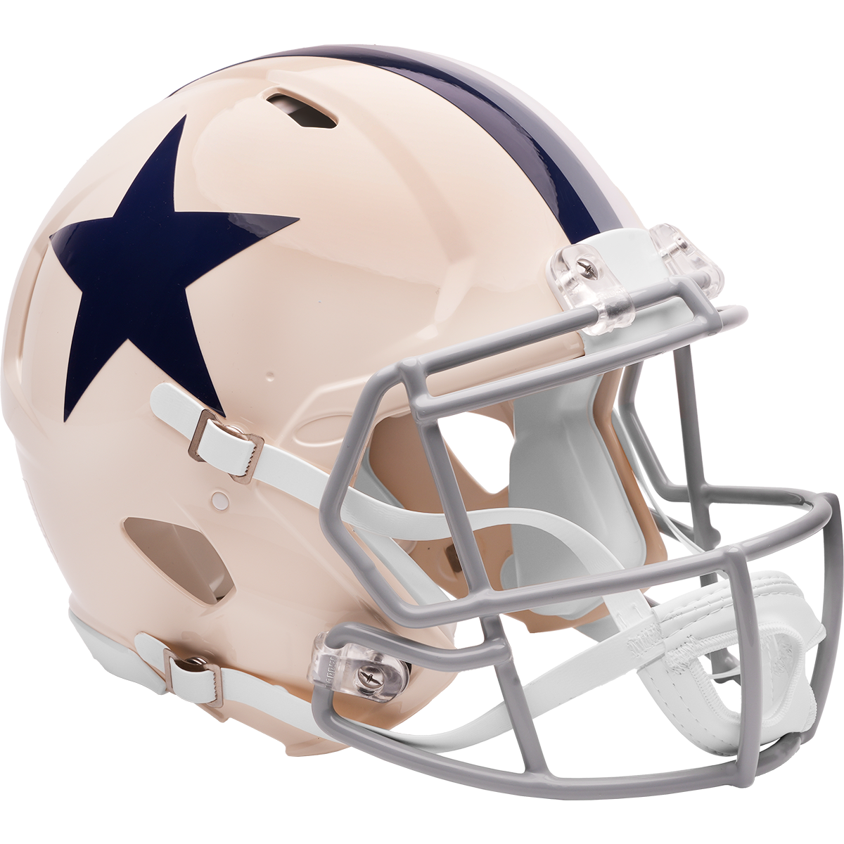 Dallas Cowboys Retro Authentic Speed
