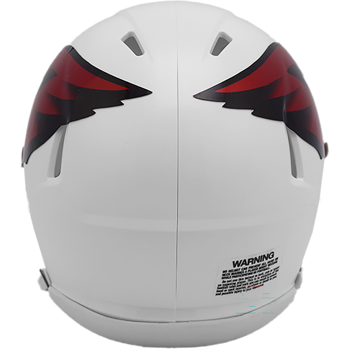 Arizona Cardinals Mini Speed