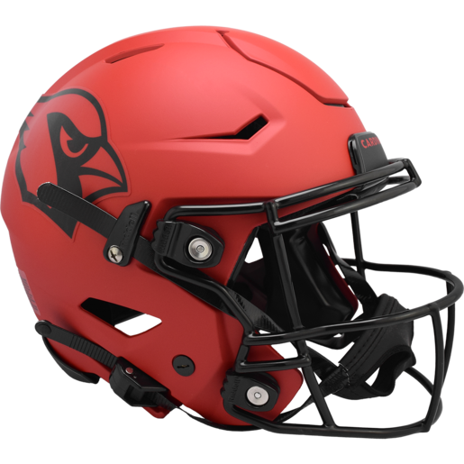 Arizona Cardinals Rave Alternate Authentic SpeedFlex