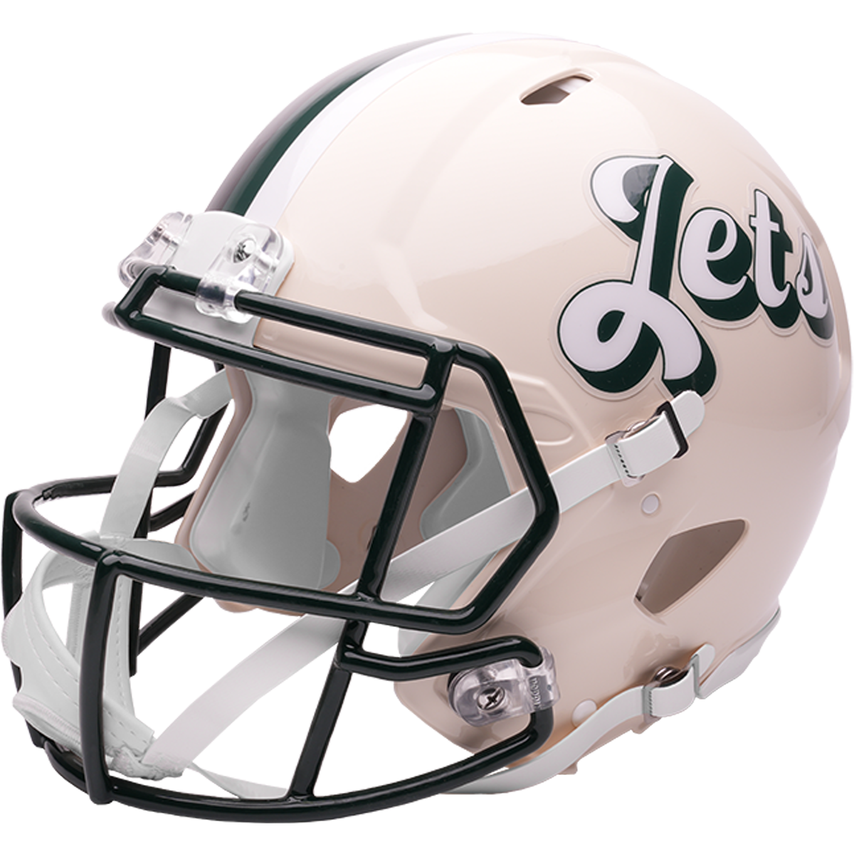 New York Jets Retro Authentic Speed