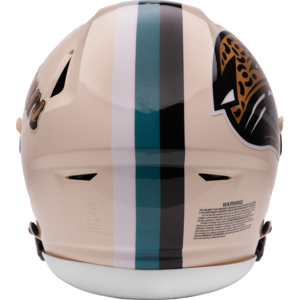 Jacksonville Jaguars Retro Authentic SpeedFlex Jacksonville Jaguars Retro Authentic SpeedFlex