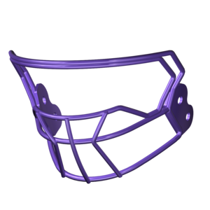 AXIOM W-2BC-HP-S PURPLE
