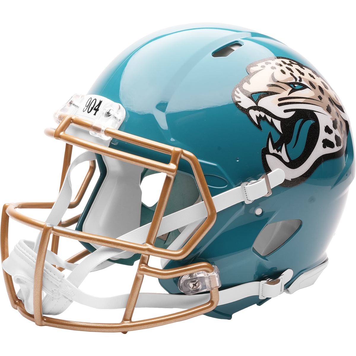 Jacksonville Jaguars Rivalries On Field Alternate Authentic Speed