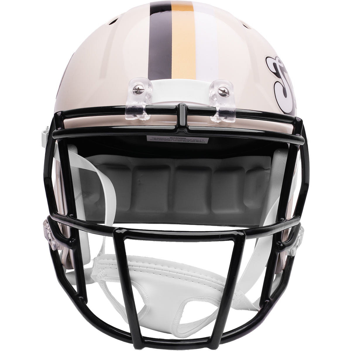 New Orleans Saints Retro Replica Speed