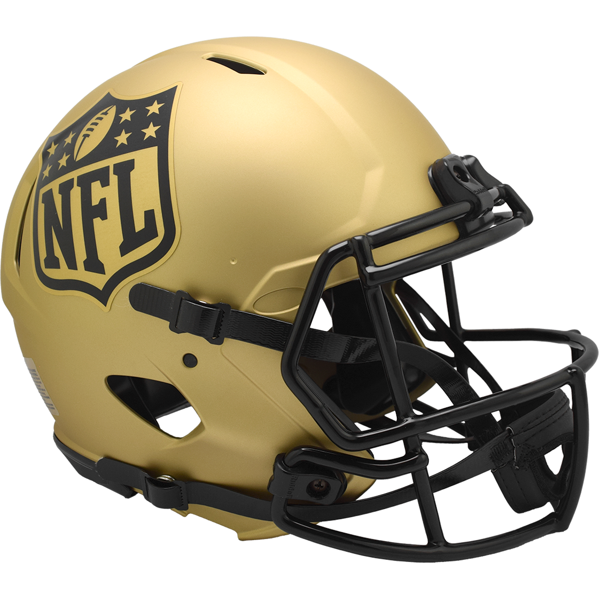 NFL Shield Rave Alternate Authentic Speed