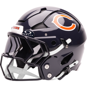 Chicago Bears Axiom Authentic
