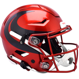 Houston Texans 2024 On Field Alternate Authentic SpeedFlex