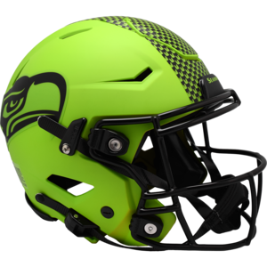 Seattle Seahawks Rave Alternate Authentic SpeedFlex Seattle Seahawks Rave Alternate Authentic SpeedFlex