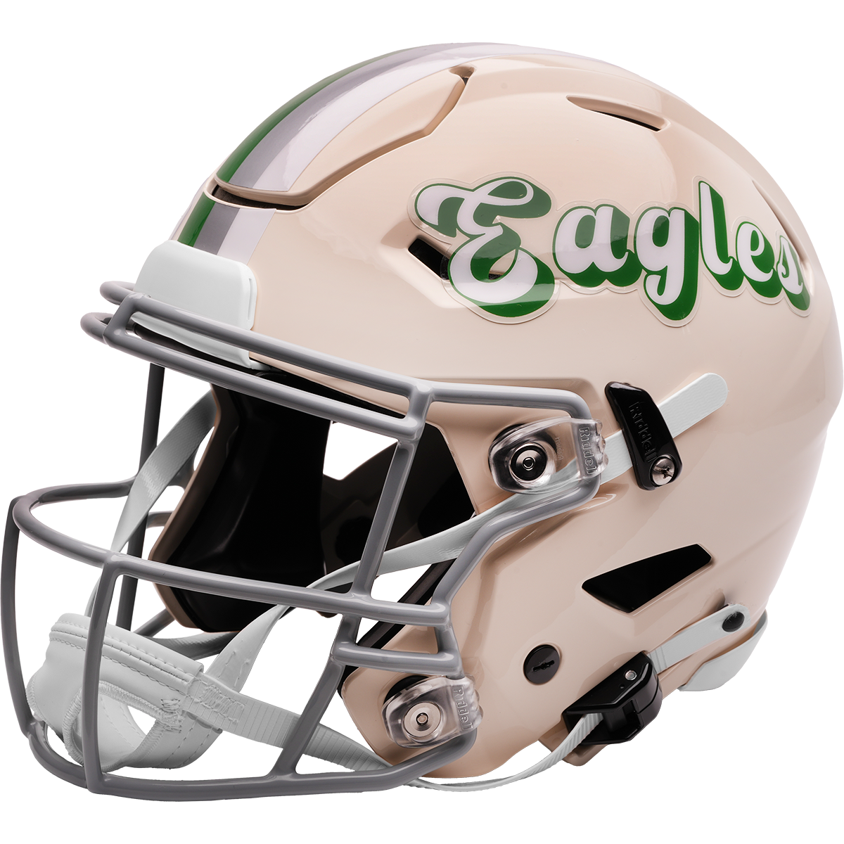 Philadelphia Eagles Retro Authentic SpeedFlex