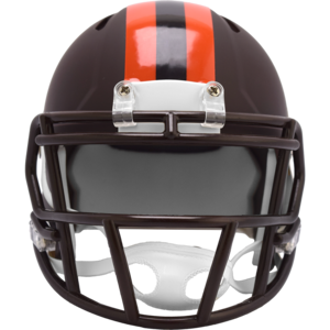 2025 Cleveland Browns On Field Alternate Mini Speed 2025 Cleveland Browns On Field Alternate Mini Speed