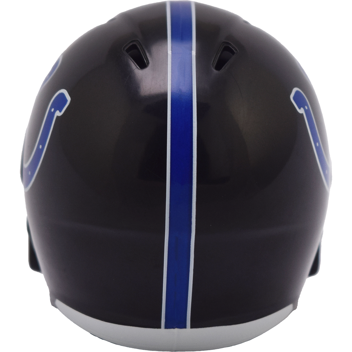 Indianapolis Colts Limited Edition On Field Alternate Pocket Size Helmet