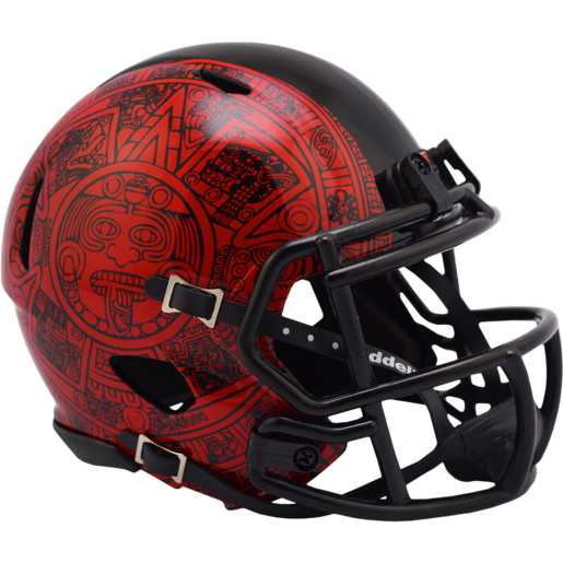 San Diego State Aztecs Mini Speed