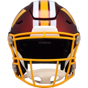 2025 Washington Commanders On Field Alternate Authentic Speedflex 2025 Washington Commanders On Field Alternate Authentic Speedflex