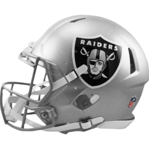 Las Vegas Raiders Authentic Speed Las Vegas Raiders Authentic Speed