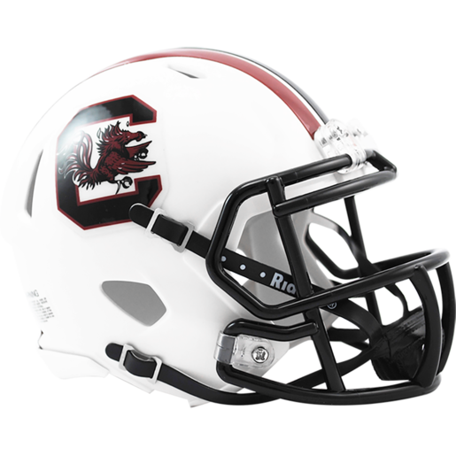 South Carolina Gamecocks Mini Speed