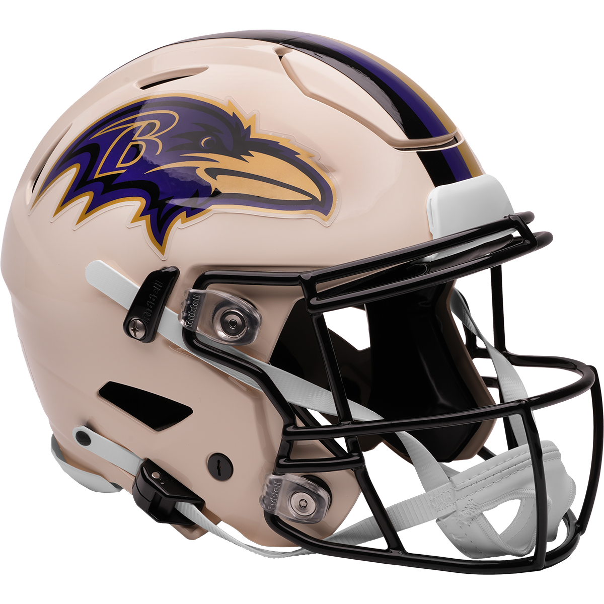 Baltimore Ravens Retro Authentic SpeedFlex