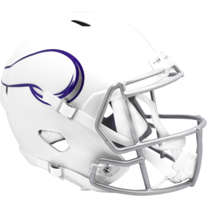 Minnesota Vikings 2024 On Field Alternate Replica Speed Minnesota Vikings 2024 On Field Alternate Replica Speed