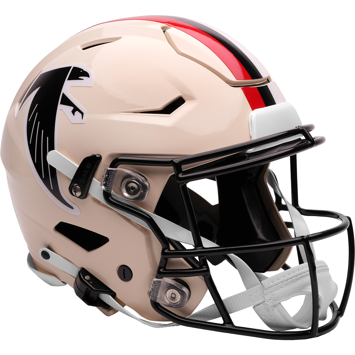 Atlanta Falcons Retro Authentic SpeedFlex