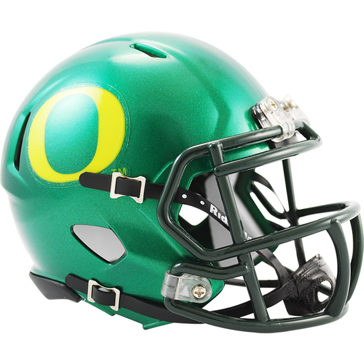 Oregon Ducks Mini Speed
