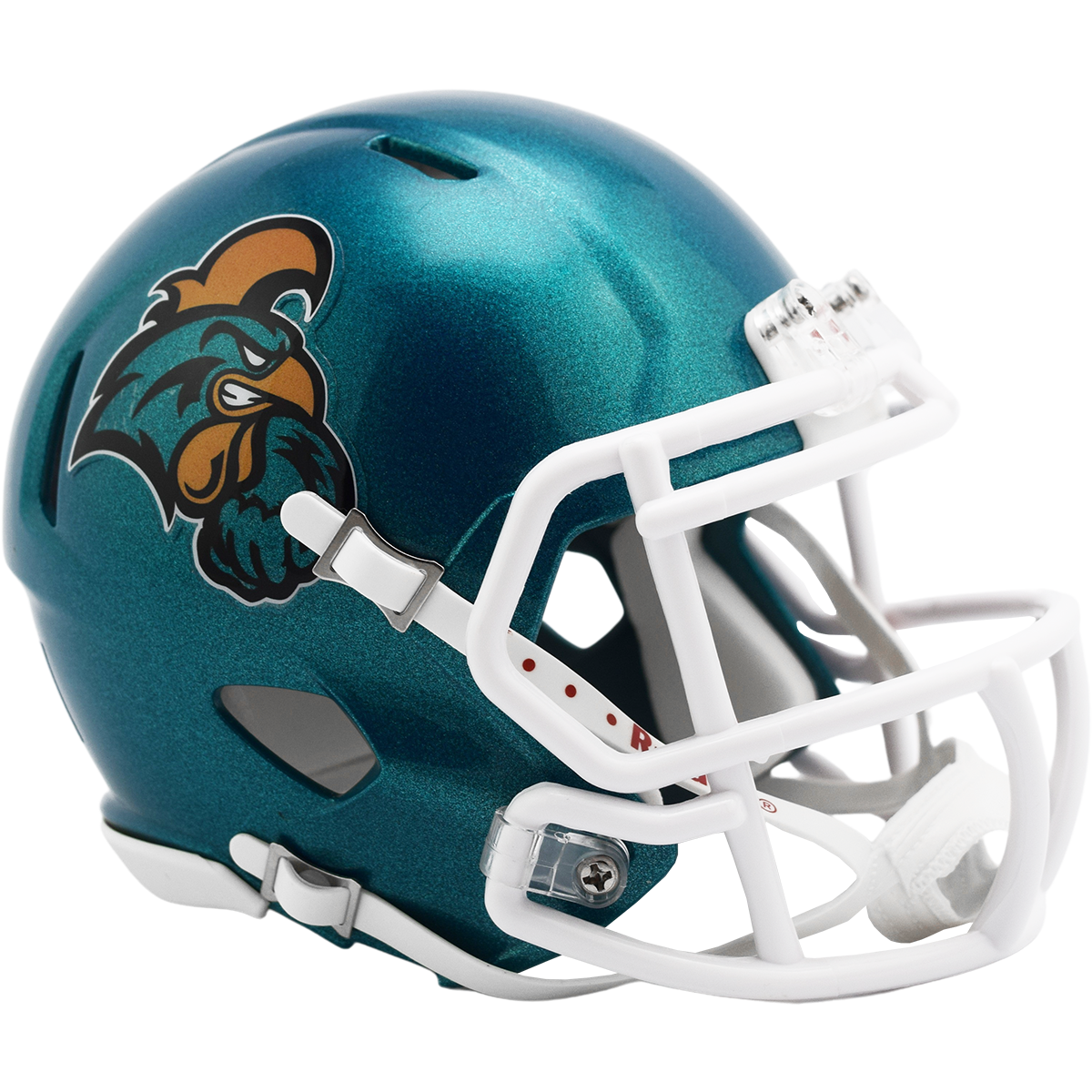 Coastal Carolina Chanticleers Mini Speed