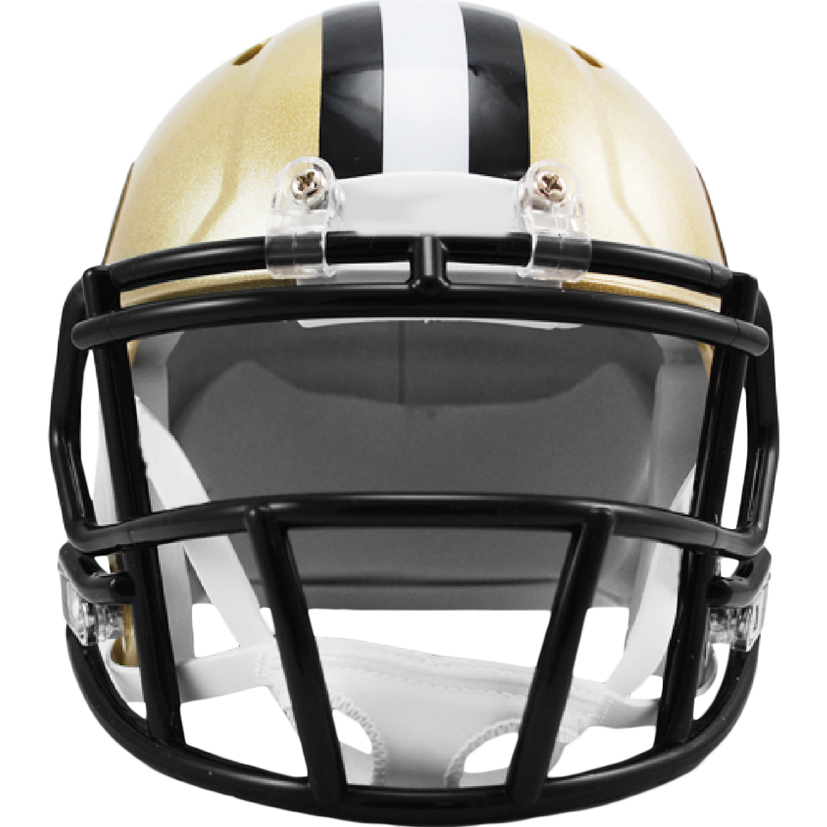 New Orleans Saints Mini Speed