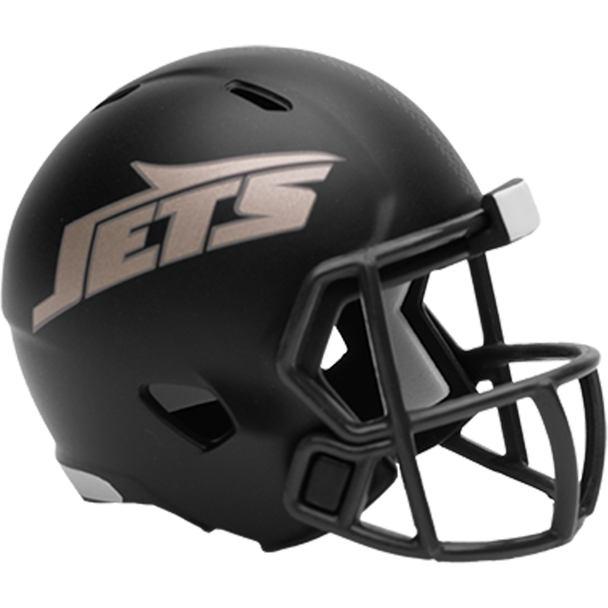 New York Jets Limited Edition Rivalries Pocket Size Helmet