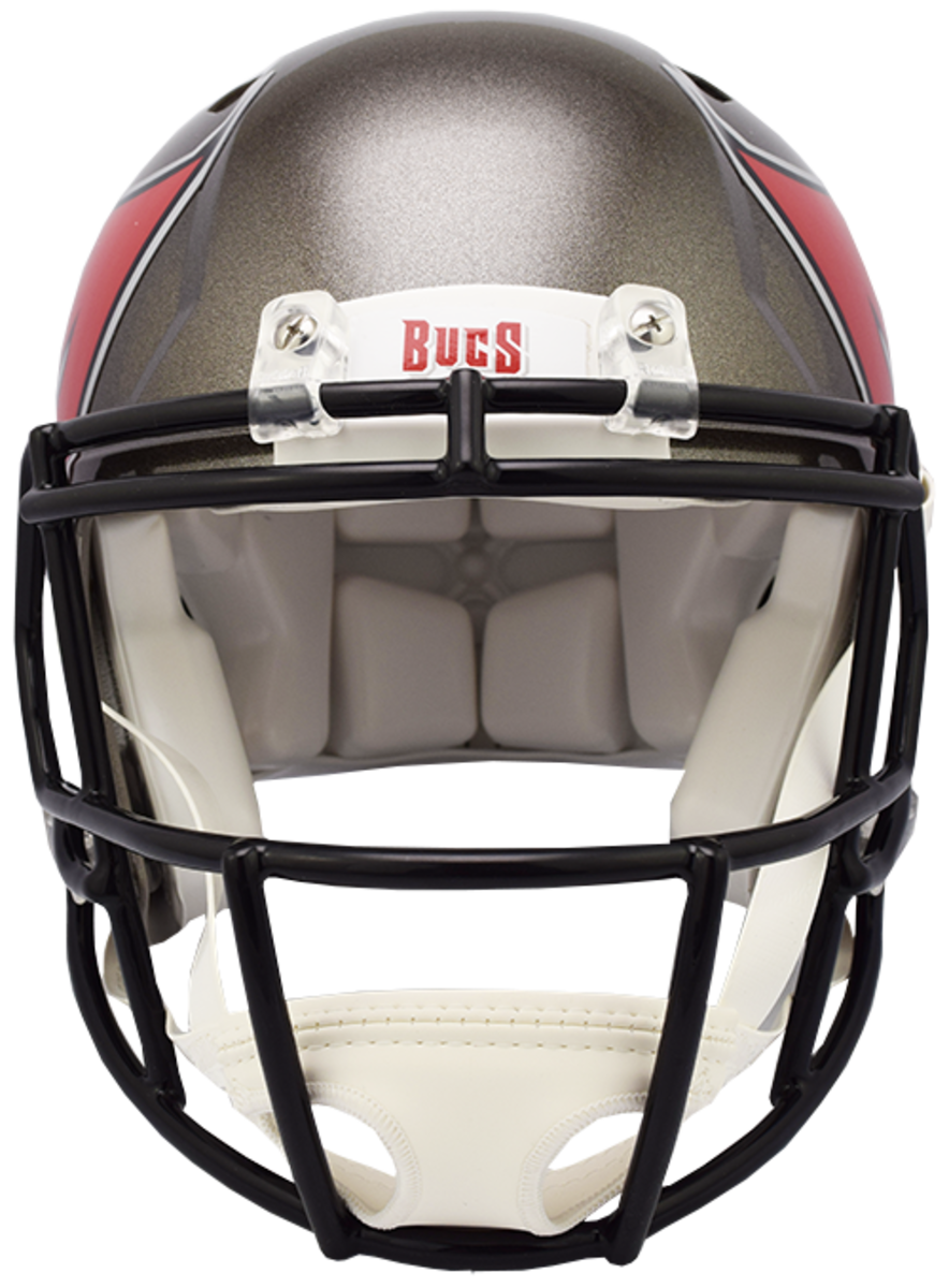 Tampa Bay Buccaneers Authentic Speed