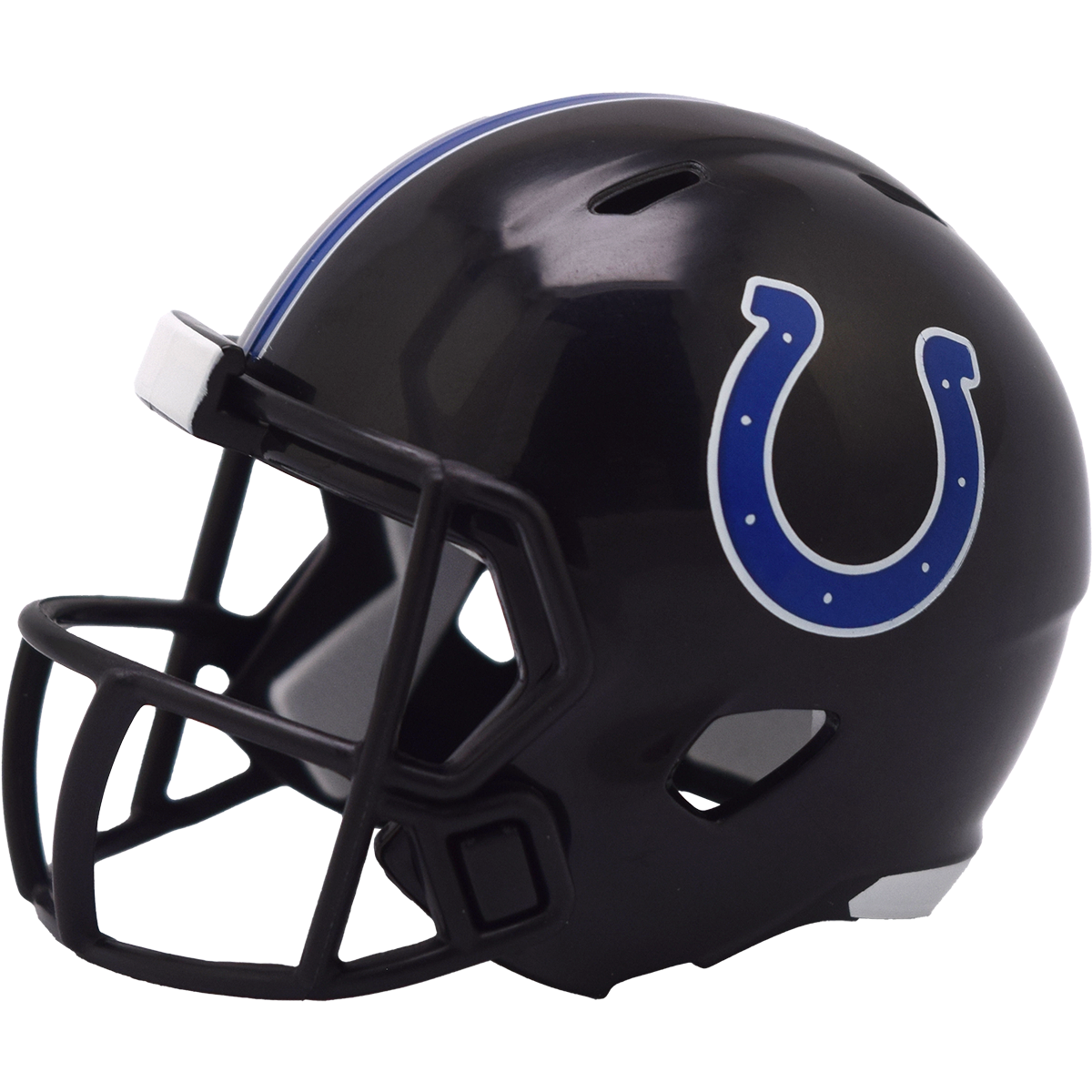 Indianapolis Colts Limited Edition On Field Alternate Pocket Size Helmet