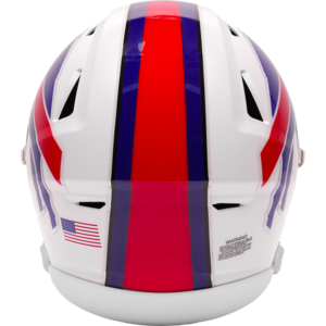 Buffalo Bills Mid-Size SpeedFlex