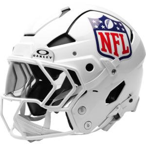NFL Shield Axiom Authentic